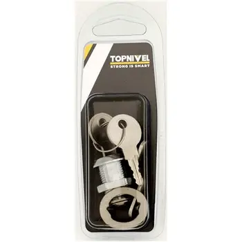 

LOCK MAILBOX 20MM CR/BRI CURVE LEVEL