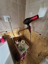 Bracket Table-Holder Pets-Clothes Pet-Hair-Dryer Grooming-Support-Frame Rotatable Cat