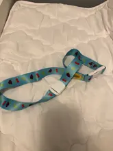 1pc accesorios de cochecito de bebé juguetes mordedor chupete botella cadena perdida correa de cinturón de Clip chupete para cochecito