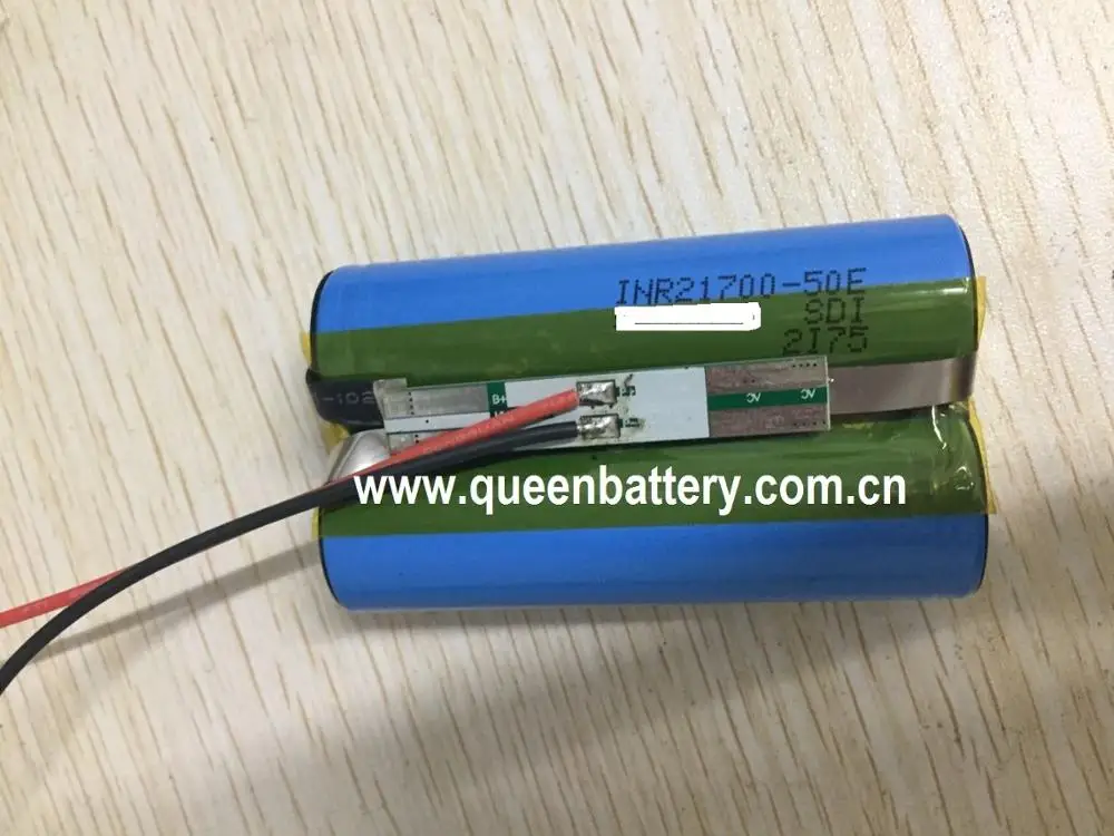 7,2 v освещение devcice учебные лампы, работающие от батареи 2s1p 21700 m50 m50t 50e INR21700-50E INR21700M50T 7,4 v 5000 мА/ч, 5Ah батарейный блок