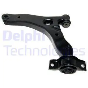Рычаг нижний левый Ford Transit/Tourneo 1.8 16V/1.8Di/1.8TDCi 02
