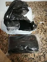 Mascarilla desechable no tejida de 3 capas para adultos, máscara transpirable con banda elástica para las orejas, color negro, 10/50/100 Uds.