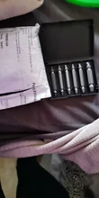 Juego de brocas para extraer tornillos dañados, herramientas de demolición, Extractor de tornillos pelados, fácil de quitar, 6 uds.
