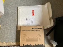 Miecu-Grabadora de vídeo Full HD para sistema de seguridad, dispositivo de detección de movimiento ONVIF P2P para cámara IP, H.265 + Mini NVR, 16 canales, 8MP, 4K/5M/4M/3M/1080P