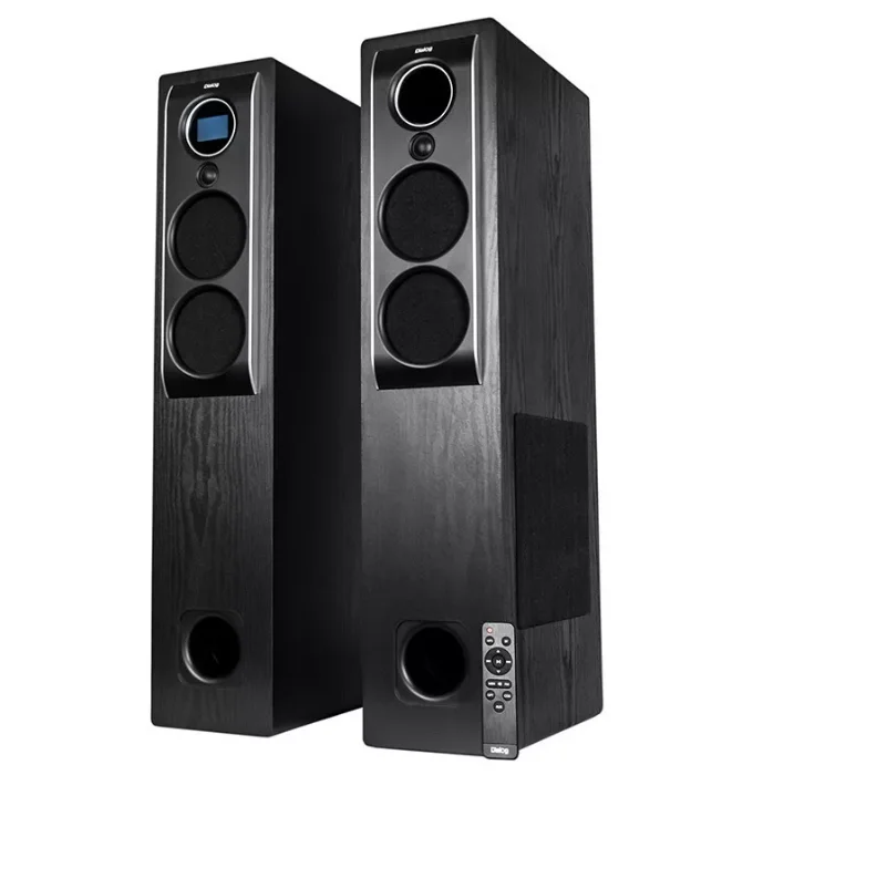 Dialog Progressive AP-2500 Bluetooth акустика 2.0 черная |