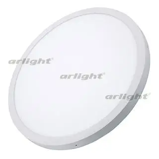 

020531 downlight sp-r600a-48w White-1 PCs Arlight