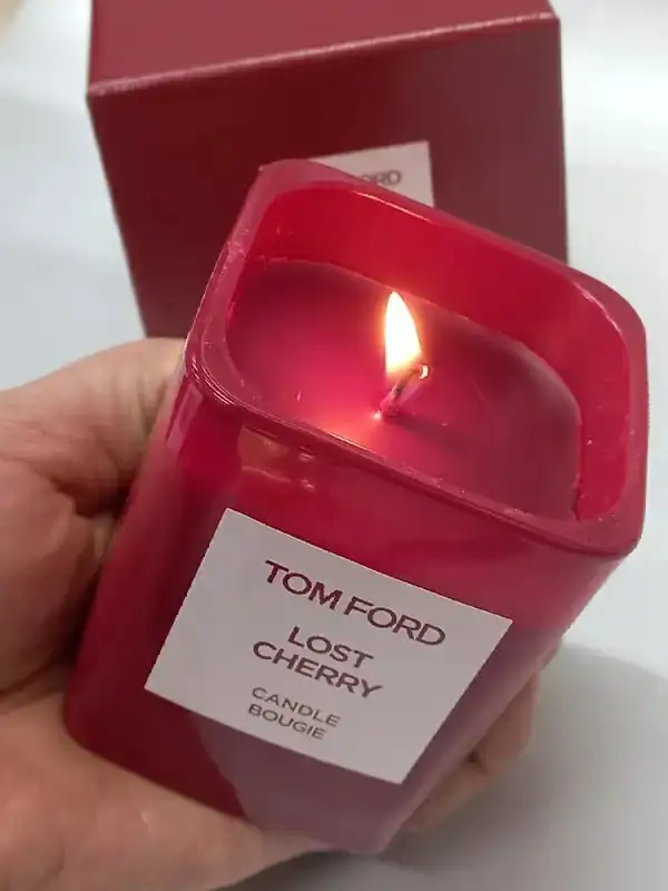 Total 40+ imagen tom ford lost cherry candle review Abzlocal.mx