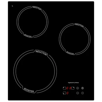 Cheap Glass Ceramic Hob Zigmund & Shtain CIS 029.45 BX