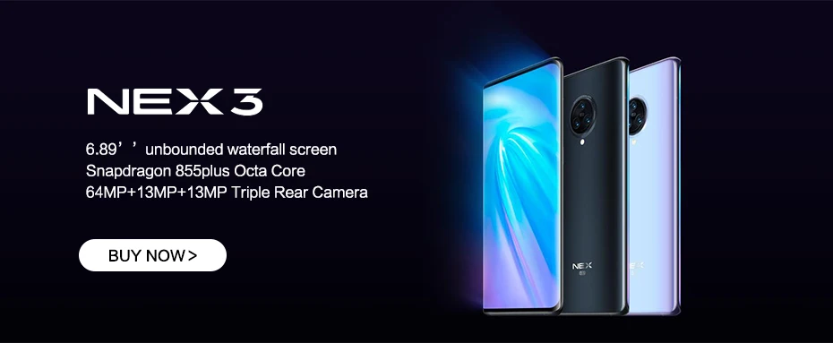 vivo U1Celular 3g 32G отпечаток пальца ID4030mAh большой аккумулятор 10 Вт флэш-зарядка мобильный смартфон U3 U3x 6,2 ''мобильный телефон