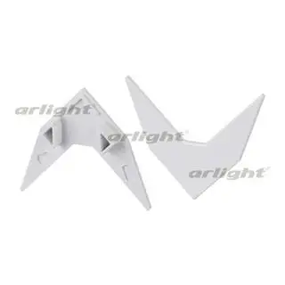 023892 Заглушка ARH-DECORE-S12-EXT Square глухая ARLIGHT