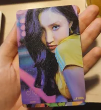 54 unids/set Kpop niños perdidos desbloquear Lomo tarjetas ATEEZ TXT dos veces NCT 2020 127 sueño TXT de terciopelo rojo GOT7 ENHYPEN ITZY tarjeta para álbum de fotos