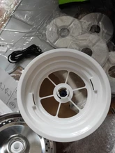 Drink-Bowl Dispenser Active Water-Fountain Cats Automatic CARBON-FILTER Dog Electric