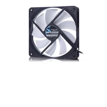 

Fractal Design Silent Series R3 140mm fan computer housing