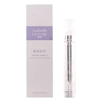 

Anti-Reddening Serum Essence Miracle Isabelle Lancray