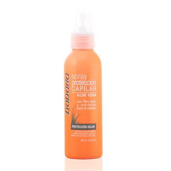 

BABARIA SPRAY PROTECTION CAPILLARY ALOE VERA 100ML