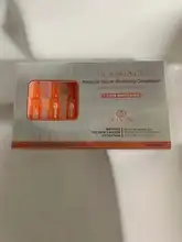 Suero facial con ampolla de vitamina C, blanqueador, antiarrugas, hidratante, reduce los poros, repara el cuidado de la piel facial