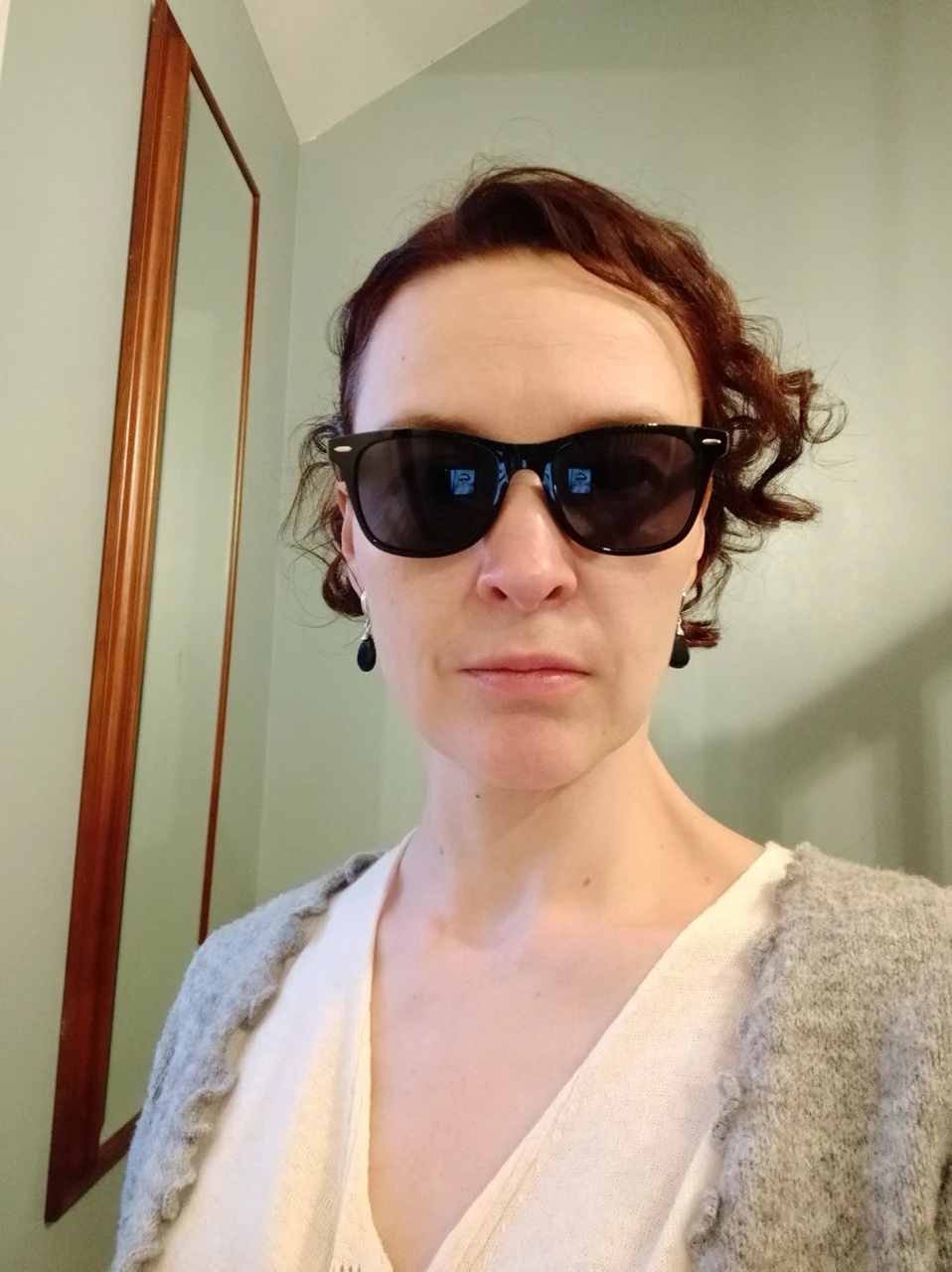 משקפי שמש לילדים דגם 1096 photo review