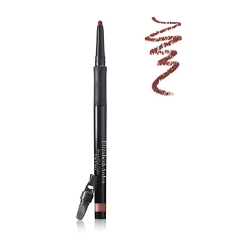 

ELIZABETH ARDEN BEAUTIFUL COLOR PRECISION GLIDE LIP LINER 01 NETWORK DOOR