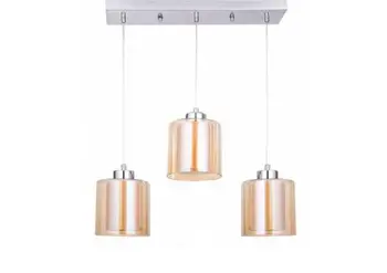 

AYDINLAR DUAL GLAZED SIRALI LOUNGE AVİZELERİ