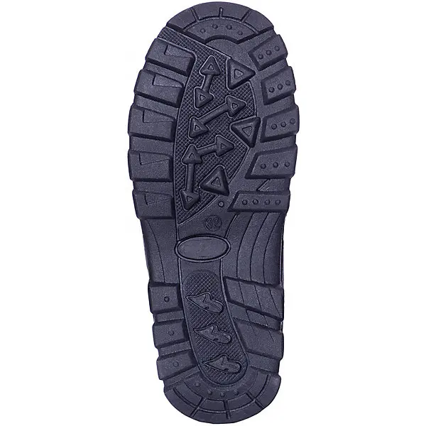 Ботинки KicKers