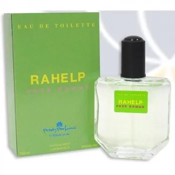 

Rahelp Homme Eau Oof Toilette Spray 100 ML