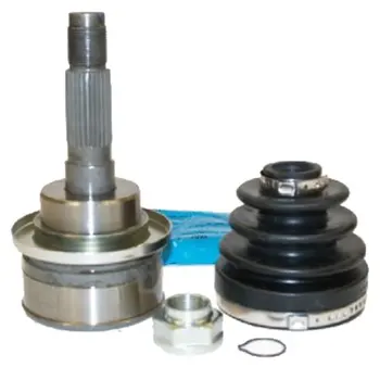 

Joint omocinetico FORD RANGER (EQ) 2.5 D 1999GI-337JAPANPARTS