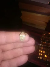 Hooks-Hangers Mirror Frame Oil-Painting Hanging-Picture 100-Screws Triangle D-Ring Golden