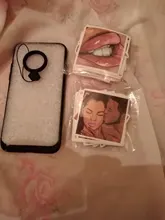 10/30 unids/pack de PVC impermeable pelo Vulgar belleza Sexy pegatinas para chicas bicicleta equipaje Laptop de pegatina de Graffiti de peluche de juguete