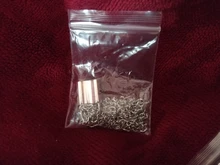 Collar con colgante con candado para mujer y hombre, cadena Punk, Color plateado, joyería de Moda Gótica con estilo, S195, 2020