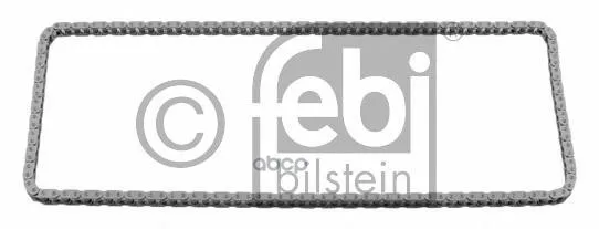 Цепь Грм Febi 29864 Febi арт. 29864