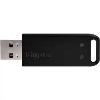 

Pendrive kingston datatraveler dt20 64gb - usb 2.0
