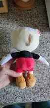 13 estilo Cuphead juguetes de peluche de felpa muñeca Mugman el cáliz suave juguetes de peluche dulce muñeca de dibujos animados para chico regalos de Navidad para niños
