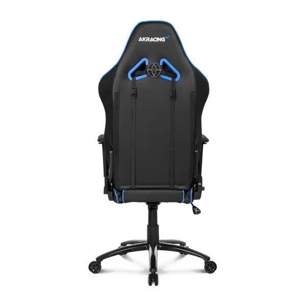 Игровое кресло AKRacing LX
