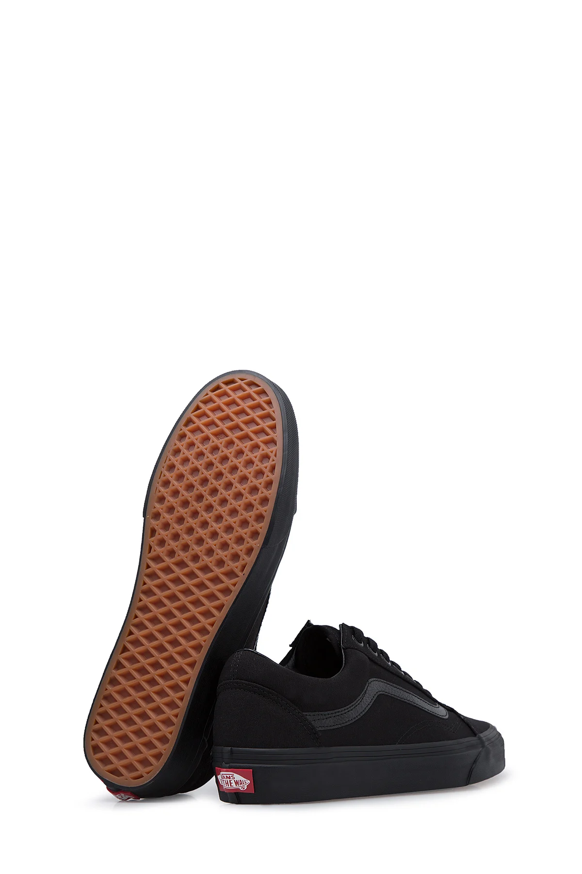 Обувь Vans Old Skool 0 VN000D3HBKA 1