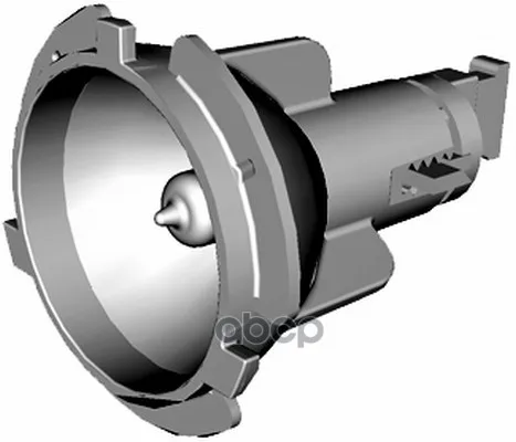 Отражатель HELLA арт. 9DR166634-001
