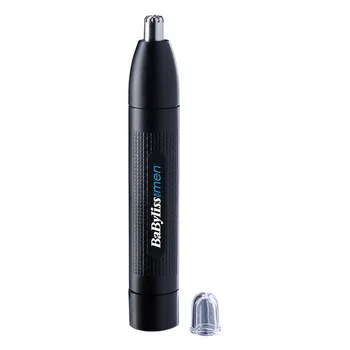 

Nose and Ear Hair Trimmer E650e Babyliss Black