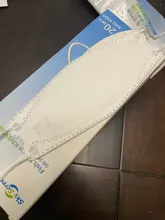 10-60 uds cara de piel máscara KN95 tipo pez boca máscara a prueba de polvo Anti-PM2.5 respirador transpirable razonable protección antipolvo máscaras