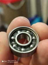 Envío gratis 10 Uds. Rumbo 603, 604, 605, 606, 607, 608, 609, 623, 624, 625, 626, 627 628zz 2RS