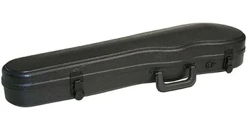 

Av44 plastic case for violin 4/4 lutner