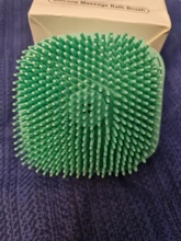 Hair-Removal-Comb Massage-Brush Grooming-Tool Shampoo Shower Pet-Cleaning Multifunction