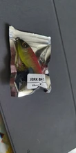 Jerkbait Sinking Hooks Fishing-Lure VIB VTAVTA Artificial ORIGIN with Hard 9g/21g