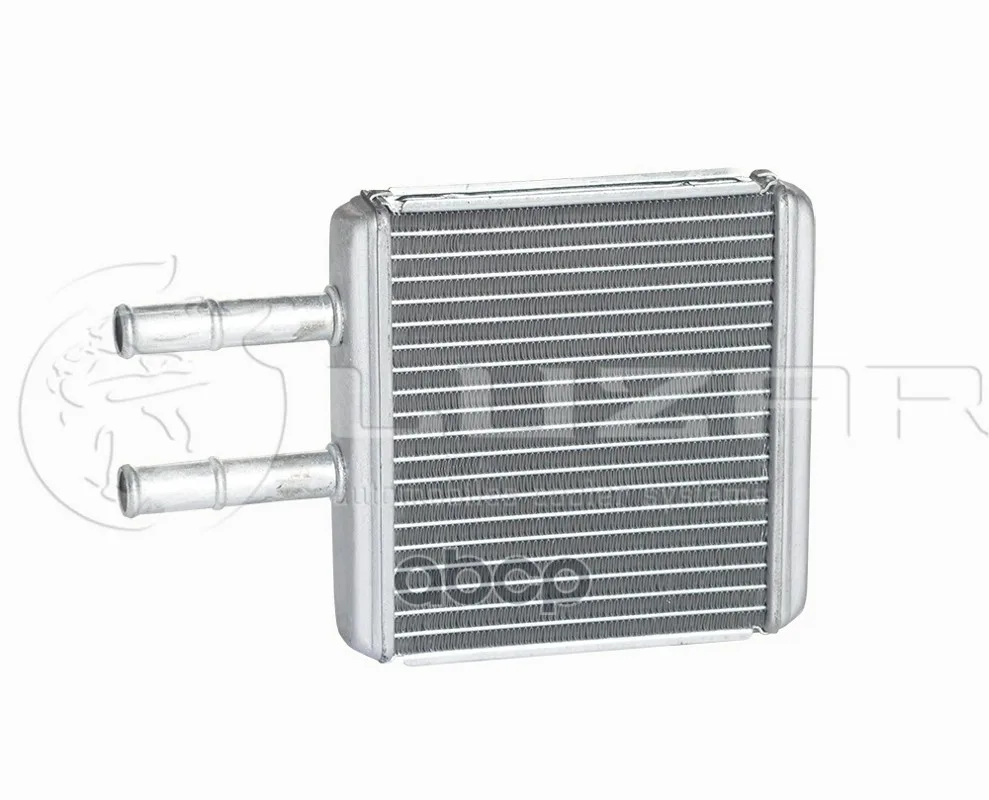 Радиатор Отопления Chevrolet Aveo Luzar Lrhchav05342 Luzar арт. LRHCHAV05342