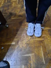 Ladies Sneakers Sport-Shoes BONA Outdoor Walking Jogging Women Comfortable Classics-Style