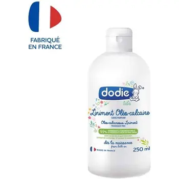 

DODIE Linocal oleocalcaire 250 ml