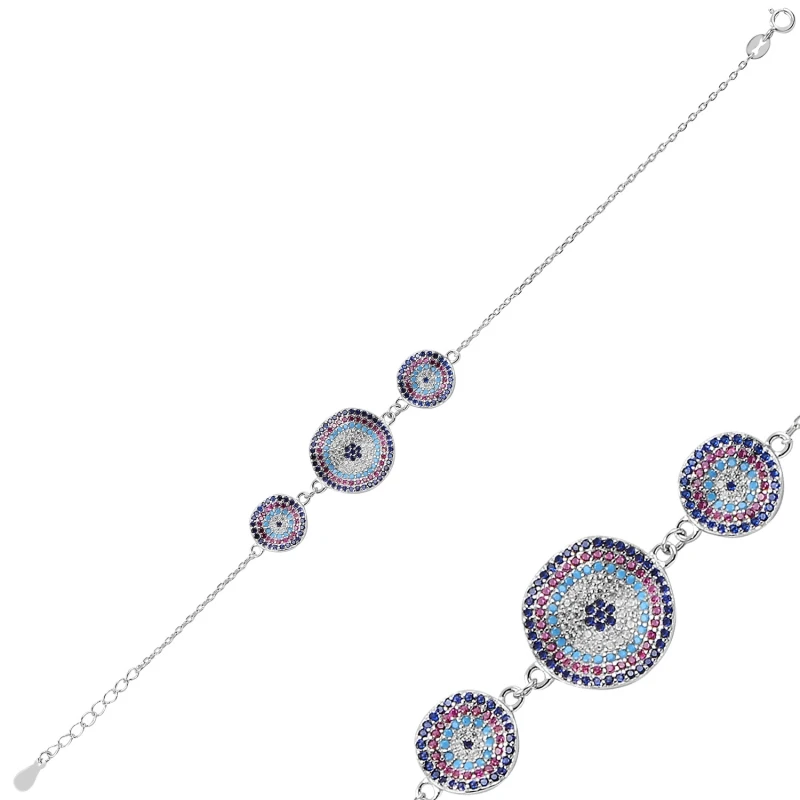 

Armagano Zircon Cubic Zirconia bracelets Bangles