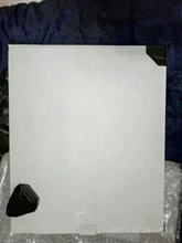 Puerta de seguridad para perros y gatos, cierre de entrada de pared magnético, cierre automático, suministros para mascotas, puerta con solapa