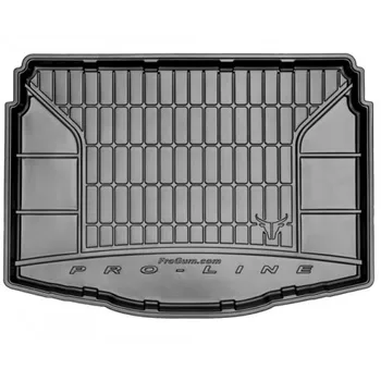 

Mazda trunk rug CX-3