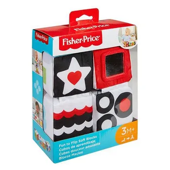 

Stacking Blocks Mattel