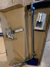 Shower-Faucets Mixer Frap Rainfall Taps Contemporary Torneira Top-Quality
