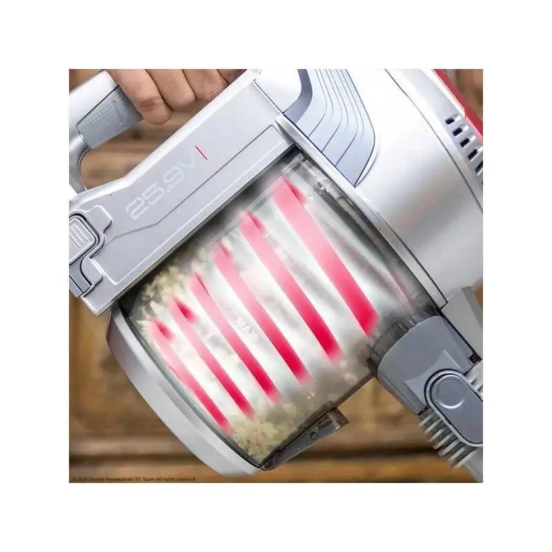 Пылесос метла и ручной циклонный Cecotec Conga thunderbrest 720 Immortal 25,9V 0,7 L